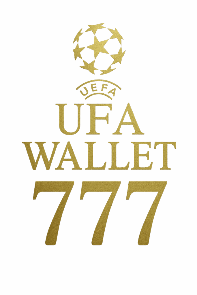 ufa wallet 777