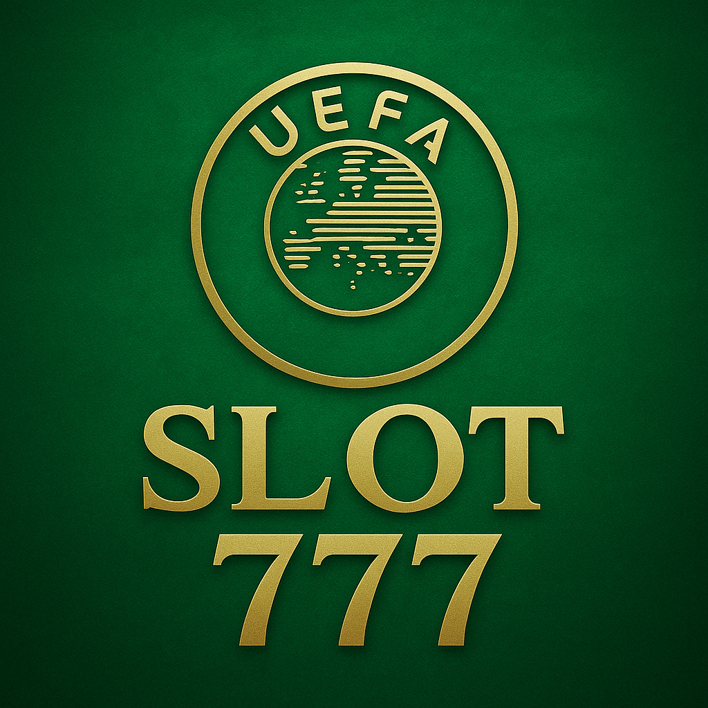 ยูฟ่าสล็อต777
