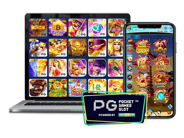 slot pg